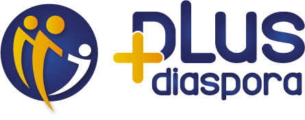 PLUS diaspora