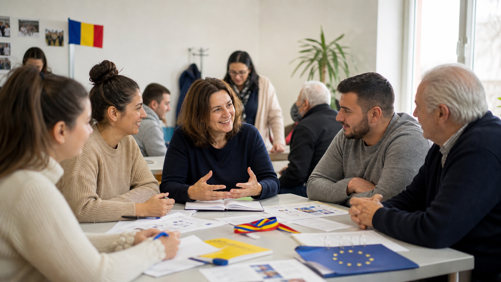 Asociații și organizații românești în Germania